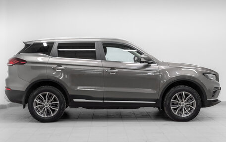 Geely Atlas, 2023 год, 2 075 000 рублей, 4 фотография
