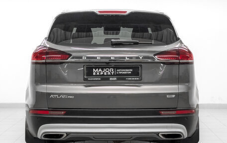 Geely Atlas, 2023 год, 2 075 000 рублей, 6 фотография