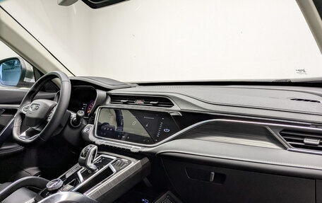 Geely Atlas, 2023 год, 2 075 000 рублей, 11 фотография