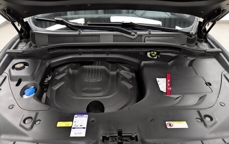 Geely Atlas, 2023 год, 2 075 000 рублей, 9 фотография