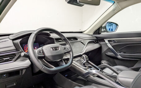 Geely Atlas, 2023 год, 2 075 000 рублей, 16 фотография