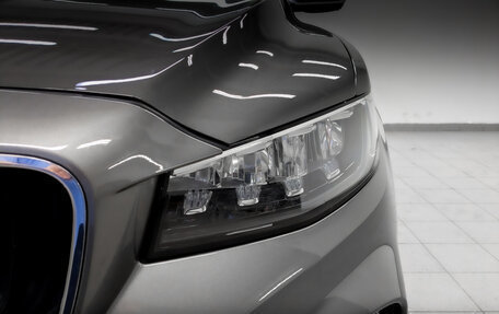 Geely Atlas, 2023 год, 2 075 000 рублей, 17 фотография