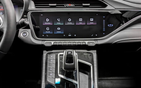 Geely Atlas, 2023 год, 2 075 000 рублей, 15 фотография