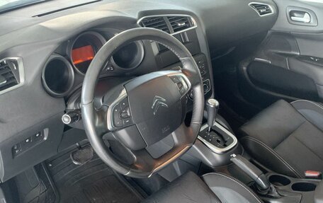 Citroen C4 II рестайлинг, 2011 год, 545 000 рублей, 10 фотография