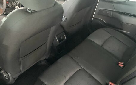 Citroen C4 II рестайлинг, 2011 год, 545 000 рублей, 11 фотография