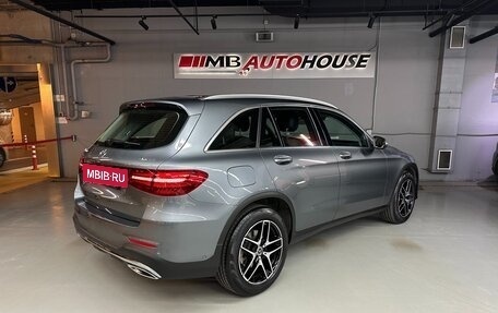 Mercedes-Benz GLC, 2019 год, 4 280 000 рублей, 7 фотография