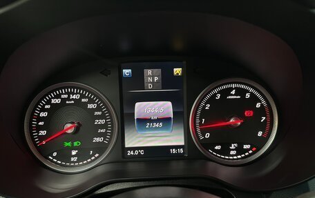 Mercedes-Benz GLC, 2019 год, 4 280 000 рублей, 31 фотография