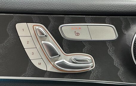 Mercedes-Benz GLC, 2019 год, 4 280 000 рублей, 26 фотография