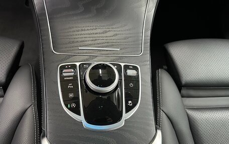 Mercedes-Benz GLC, 2019 год, 4 280 000 рублей, 29 фотография