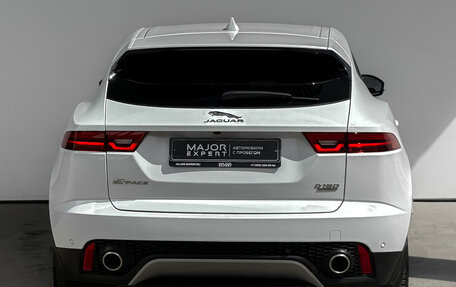 Jaguar E-Pace, 2019 год, 3 100 000 рублей, 6 фотография