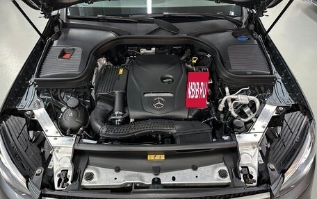 Mercedes-Benz GLC, 2019 год, 4 280 000 рублей, 33 фотография