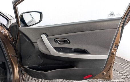 KIA cee'd III, 2016 год, 1 335 000 рублей, 24 фотография