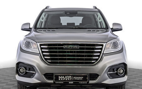 Haval H9 I рестайлинг, 2023 год, 3 490 000 рублей, 2 фотография