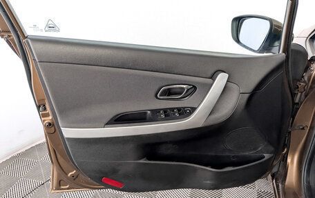 KIA cee'd III, 2016 год, 1 335 000 рублей, 19 фотография