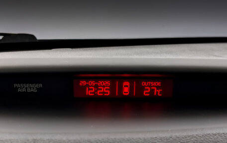 KIA cee'd III, 2016 год, 1 335 000 рублей, 28 фотография