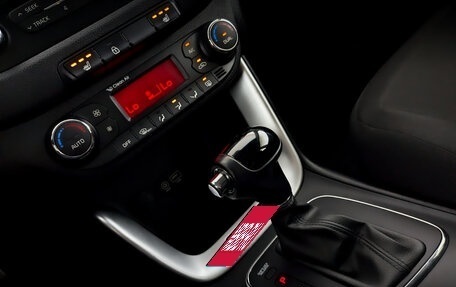 KIA cee'd III, 2016 год, 1 335 000 рублей, 27 фотография
