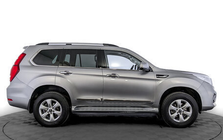 Haval H9 I рестайлинг, 2023 год, 3 490 000 рублей, 4 фотография