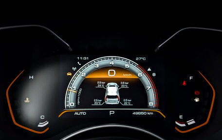 Haval H9 I рестайлинг, 2023 год, 3 490 000 рублей, 13 фотография