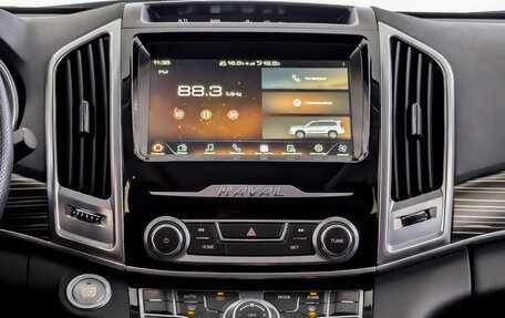 Haval H9 I рестайлинг, 2023 год, 3 490 000 рублей, 15 фотография