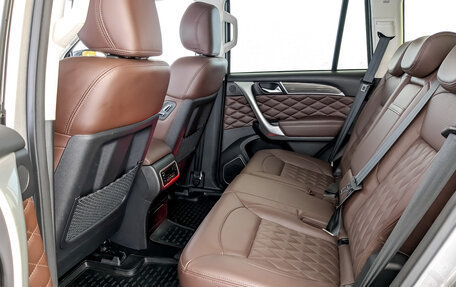 Haval H9 I рестайлинг, 2023 год, 3 490 000 рублей, 12 фотография