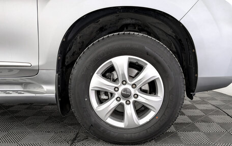 Haval H9 I рестайлинг, 2023 год, 3 490 000 рублей, 18 фотография