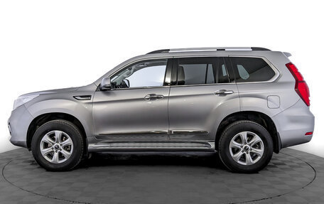 Haval H9 I рестайлинг, 2023 год, 3 490 000 рублей, 8 фотография