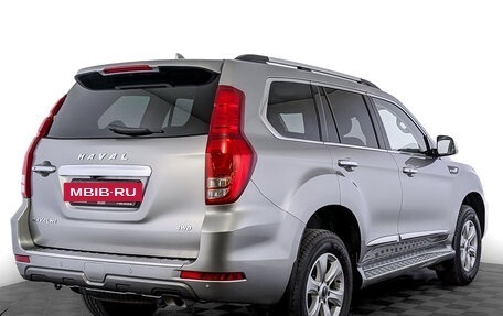 Haval H9 I рестайлинг, 2023 год, 3 490 000 рублей, 5 фотография