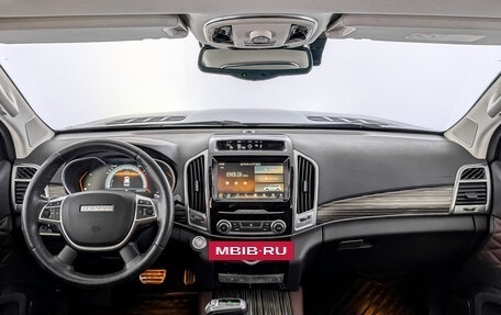 Haval H9 I рестайлинг, 2023 год, 3 490 000 рублей, 14 фотография