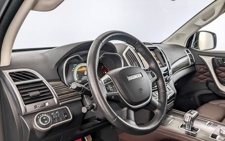 Haval H9 I рестайлинг, 2023 год, 3 490 000 рублей, 16 фотография