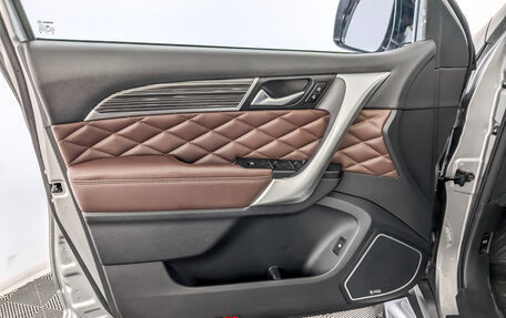 Haval H9 I рестайлинг, 2023 год, 3 490 000 рублей, 19 фотография