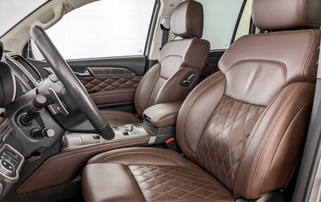 Haval H9 I рестайлинг, 2023 год, 3 490 000 рублей, 20 фотография