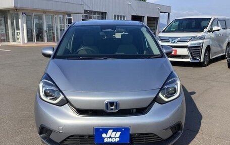 Honda Fit, 2022 год, 954 000 рублей, 2 фотография