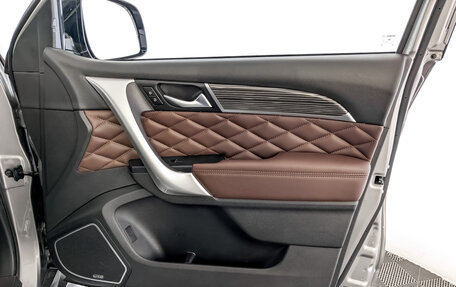 Haval H9 I рестайлинг, 2023 год, 3 490 000 рублей, 27 фотография