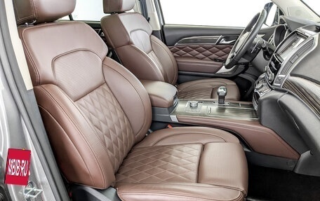 Haval H9 I рестайлинг, 2023 год, 3 490 000 рублей, 25 фотография