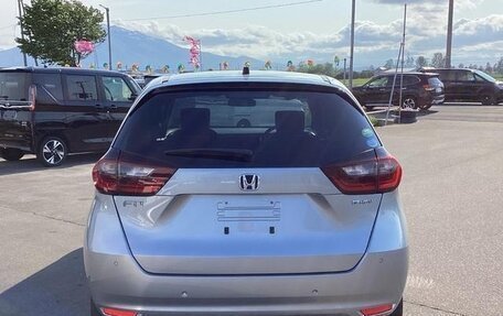 Honda Fit, 2022 год, 954 000 рублей, 6 фотография