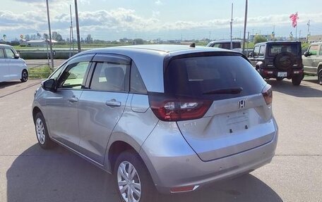 Honda Fit, 2022 год, 954 000 рублей, 7 фотография