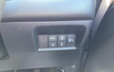 Honda Fit, 2022 год, 954 000 рублей, 11 фотография