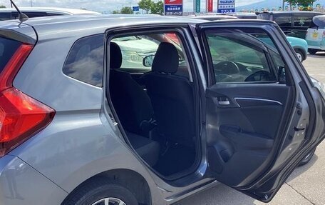 Honda Fit III, 2016 год, 754 000 рублей, 5 фотография
