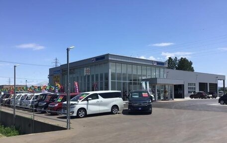 Honda Fit, 2022 год, 954 000 рублей, 12 фотография