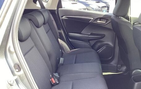 Honda Fit III, 2016 год, 754 000 рублей, 9 фотография