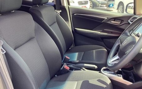 Honda Fit III, 2016 год, 754 000 рублей, 8 фотография