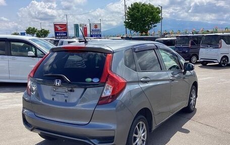 Honda Fit III, 2016 год, 754 000 рублей, 17 фотография