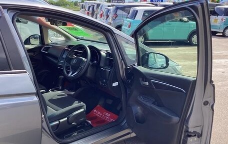 Honda Fit III, 2016 год, 754 000 рублей, 20 фотография