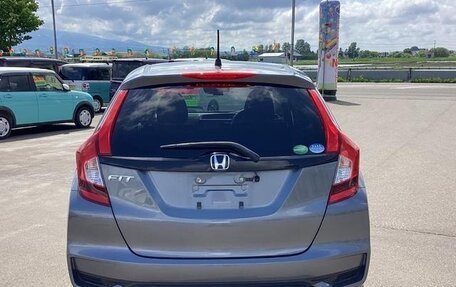 Honda Fit III, 2016 год, 754 000 рублей, 18 фотография
