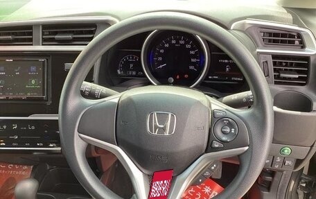 Honda Fit III, 2016 год, 754 000 рублей, 14 фотография