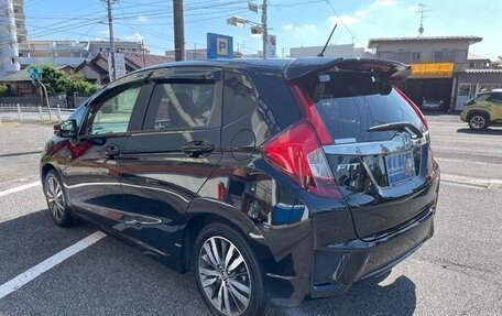 Honda Fit III, 2014 год, 712 000 рублей, 2 фотография