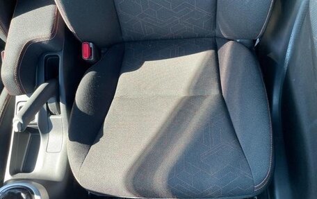 Honda Fit III, 2014 год, 712 000 рублей, 9 фотография
