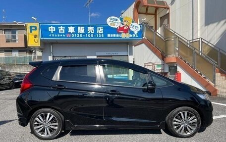 Honda Fit III, 2014 год, 712 000 рублей, 3 фотография