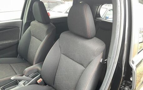 Honda Fit III, 2014 год, 712 000 рублей, 7 фотография