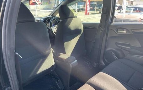Honda Fit III, 2014 год, 712 000 рублей, 15 фотография
